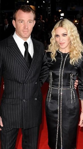 Rocco Ritchie Posts Rare Snap With Madonna and Guy Ritchie Marking Special Art Event