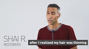iRestore™ Hair Growth System - Advanced Dermatology and Laser Institute of Seattle