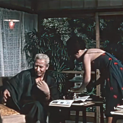 Un vieil homme de quatre-vingts ans tombe amoureux de sa jeune et jolie aide à domicile, mais celle-ci ne vise que son livret de banque.#filmclips #tik_tok #foryoupage❤️❤️