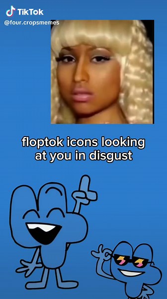 sorry I didn't post for a while I was too busy on my main account and I've also lost interest in object shows so it's hard to focus on an account based on a character from a show I don't even watch anymore #fypdoesntworkbutidoitanyways #fyp #foryou #foryoupage #xyzbca #trending #fourbfb #floptok #memecropped