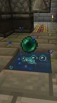 🏜️ SAND FARM IN MINECRAFT #minecraft #minecraftshorts #minecrafttutorial