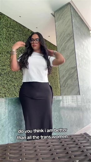 Understanding Transgender Identity and Empowerment