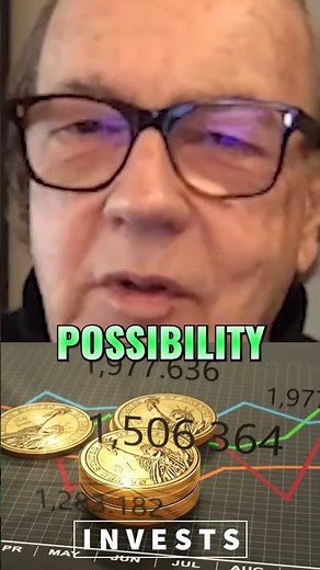 The 4 Most Shocking Predictions by Jim Rickards on the Stock Market Recession