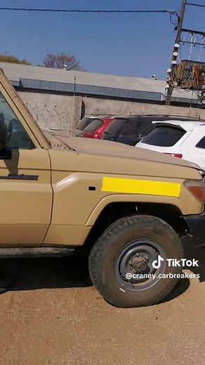 Craney-Car Breakers on TikTok