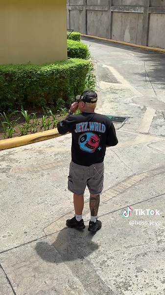 Modeling my own Brand.