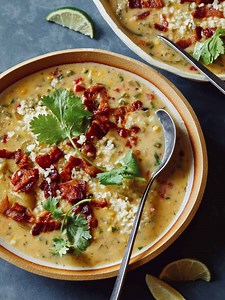 Corn Chowder Recipe | Spoon Fork Bacon