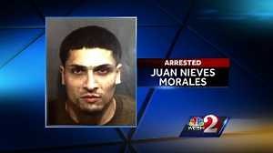 'Batman' robber arrested, sheriff's office says