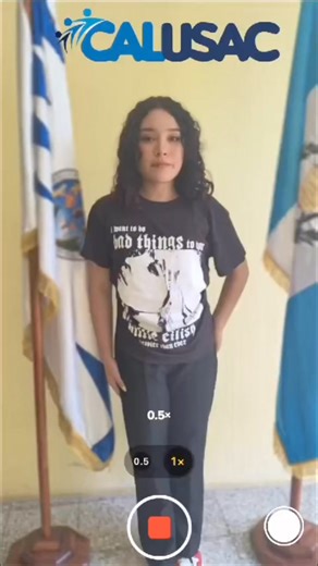 Te invitamos a ser parte de la comunidad de CALUSAC. Porque en CALUSAC si aprendes. #USAC #SoyUSAC #CALUSAC | Universidad de San Carlos de Guatemala