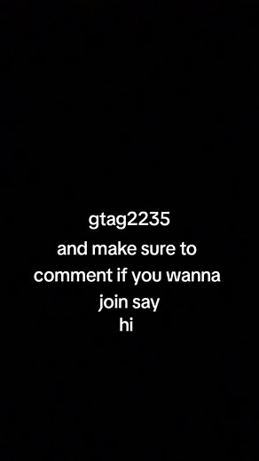 gtag code (@gtag.code)’s videos with original sound - gtag code | TikTok