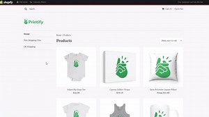 We've prepared a video guide on what's Printify Shipping Calculator and how it works. Check it out, optimize and improve shipping for your Shopify store! | Printify | Facebook