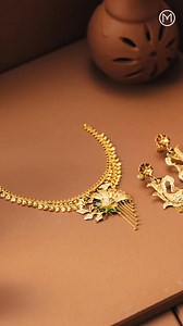 Explore jewellery that beautifully merges contemporary style with rich traditions. | Malabar Gold and Diamonds