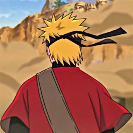 Naruto Sage Mode Entry 🔥 4K Edit | Naruto vs Pain Epic Fight