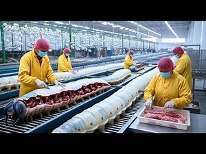 The Ultimate Guide, Silk Production from Silkworm to Luxury Fabric Factory Sericulture & Weaving