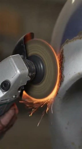 1965 Shelby Cobra Restoration ASMR 🏁 Neglected Racer to Showroom