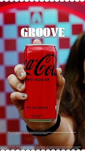 Coca-Cola India on Instagram: "Attention please! Horn OK Please is en route. Travel to a magical world with food tastier than ever and vibes, magical than ever. See you at JLN, gate 14 Entry from gate 13 16th and 17th November, 2024 12 PM- 10 PM #CocaColaIndia #RealMagic #FoodFest #HappiestFoodFestival #Music #Food [Coca-Cola, Real Magic, Horn Ok Please, Music, Food, Food Fest]"