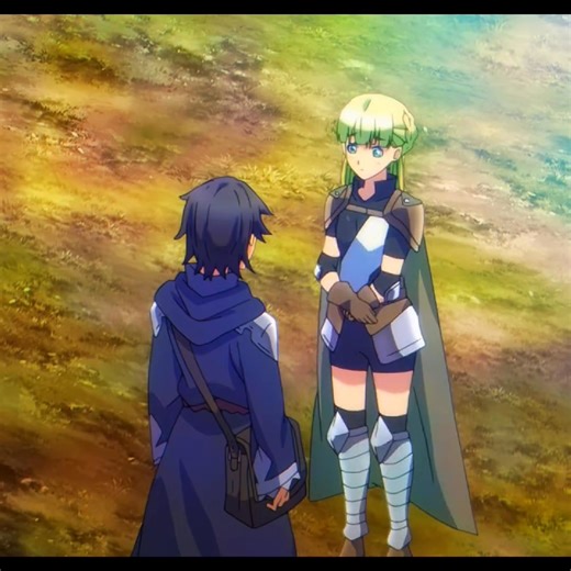 13K views · 529 reactions | Anime: Death March to the Parallel World Rhapsody✌️ #animereels #animerecommendations #animeedit | AnimeEn1Minuto | Facebook