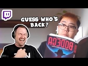 Sips streams Twitch Sings but only the funny bits #6