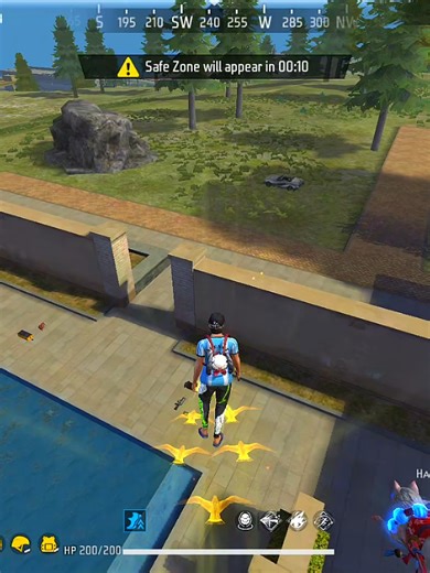 SOLO VS SQUAD Full Gameplay Ending