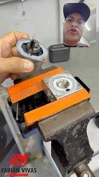 Differences between good quality ABS modules and ABS modules with factory defects and poor quality