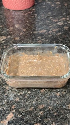 Healthy Overnight Oats Recipe | Easy Breakfast #OvernightOats#HealthyBreakfast#EasyBreakfastRecipe