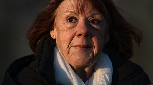 Gisèle Pelicot a retrouvé l’amour : qui est Jean-Loup, l’homme avec qui elle est en couple depuis sa rupture avec Dominique Pelicot ?