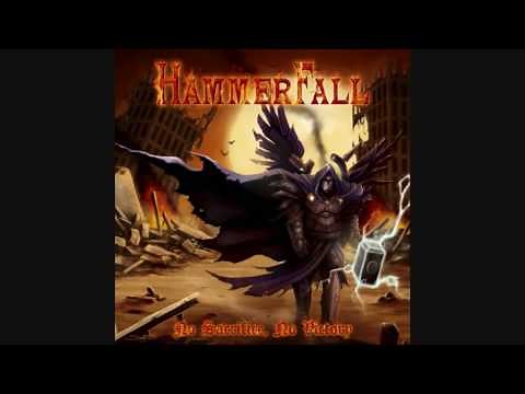 HammerFall - My Sharona