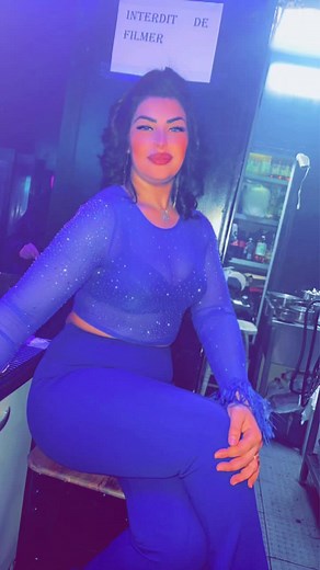 Cheba-khimina officiel (@cheba_khimina31)’s videos with