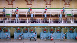 286K views · 2.6K reactions | Introducing Curing Albrecht, our...