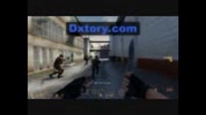 【CS:S】Counter-Strike:Source　野鯖プレイ動画 02