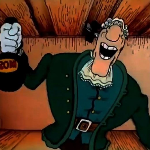 🍾 Doctor Livesey PHONK Edit 🍾