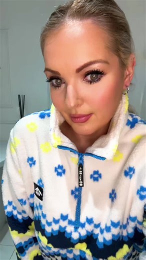 Gorgeous Spring Fleece Fashion from Irish Brand
