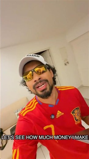 BETTING ON EVERY SINGLE WORLD CUP GAME #1