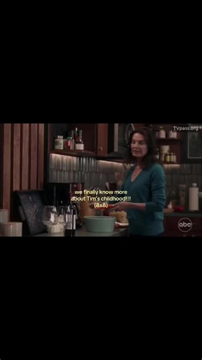 Tim Protects His Family in The Rookie's Emotional Storyline