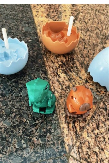 Explosive sound effects, therapeutic walk.#tiktokshophoildayhaul #toyforkids #gifts #giftideas #capybara