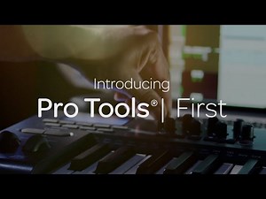Pro Tools Is Releasing a Free Version of Its Legendary Audio Software