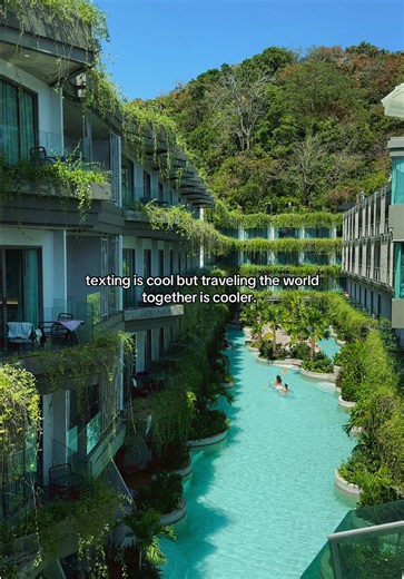 this & traveling with the loml #travelcouple #coupletravel #luxurytravel #travelinspo #traveltiktok