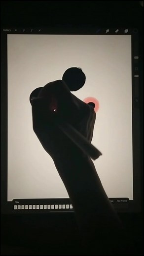 Just practice #procreate #animation #art #process #timelapse #live #viral #howtoanimate #howto