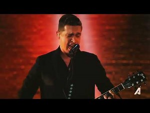 HANSON - This Time Around | Live on Audience Music