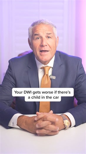 Driving after drinking? With a kid in the car, it’s no longer a mistake. It’s a felony. The consequences are serious and long-lasting. 🚔 #TadNelsonAndAssociates #Lawyer #CriminalDefenseLaw #Texas #Crime #Attorney #CriminalChargeTexas #DWI | The Law Offices of Tad Nelson & Associates