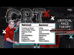 Critical Race Theory vs. Christianity