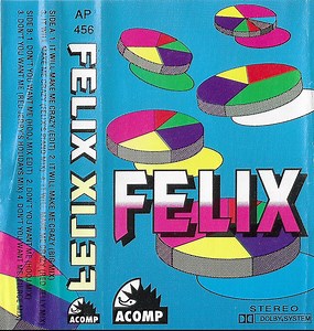 Felix - Felix