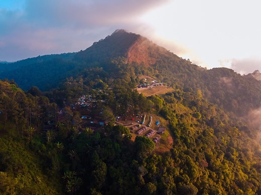 10 BEST Things to Do in Doi Ang Khang, Chiang Mai
