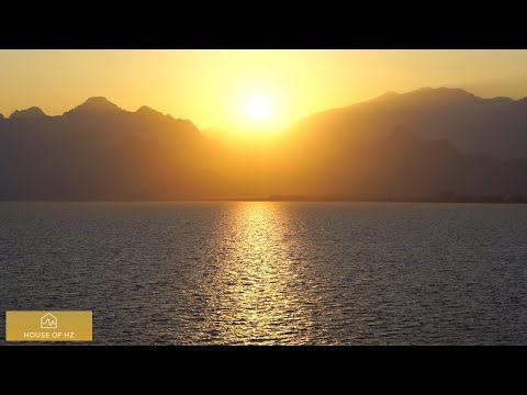 Good Morning ➤ PEACEFUL calm music 528 Hz