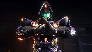 Halo Infinite - Official Tenrai IV Operation Trailer