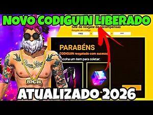 How to redeem a code in Free Fire 2026, how to redeem a code in Free Fire, how to enter a code in...