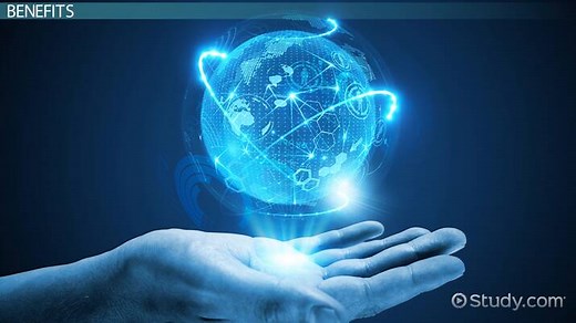 Technological & Scientific Advancements | Overview & Examples