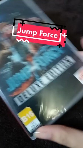 Jump Force Deluxe Edition Review and Gameplay Tips