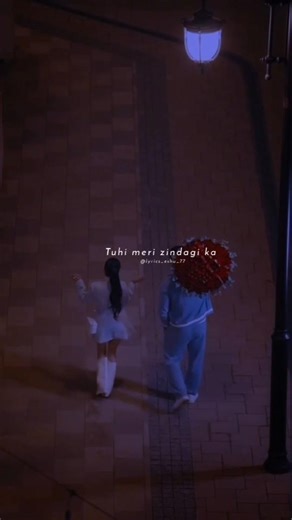 Tera naam meri har ek sans pe 🎀💝 #shorts#lyrics#couplegoal