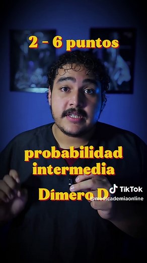 Diagnóstico rápido de TEP: paso a paso