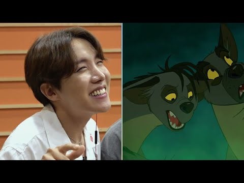 Run BTS! 2020 - EP. 109 "Especial de Dublagem" (Legendado PT-BR)